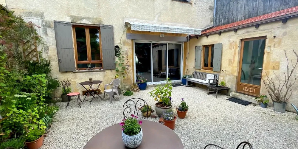 maison à BERGERAC (24100)