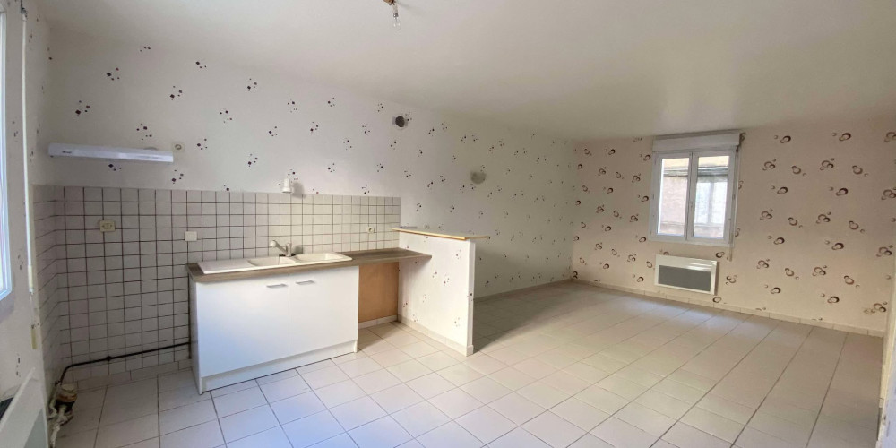 appartement à BERGERAC (24100)