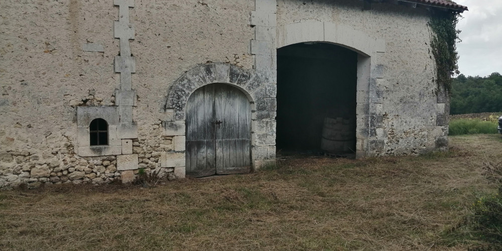 maison à BERTRIC BUREE (24320)