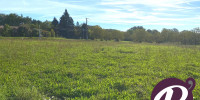 terrain à MONSAC (24440)