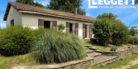 maison à NANTHEUIL (24800)