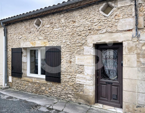 maison  BERGERAC