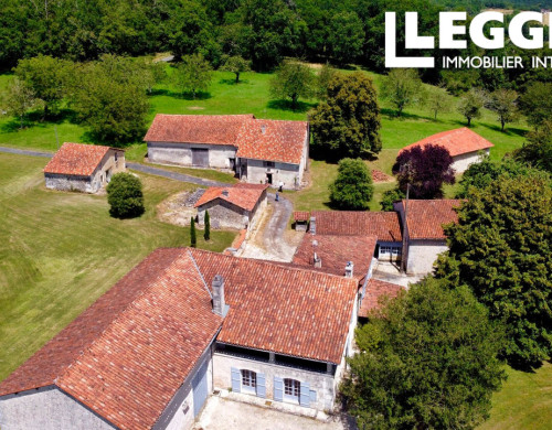maison  GRAND BRASSAC