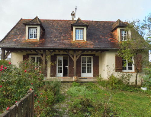maison  RIBERAC
