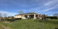 maison à ST AULAYE PUYMANGOU (24410)
