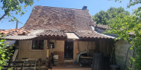 maison à ANTONNE ET TRIGONANT (24420)