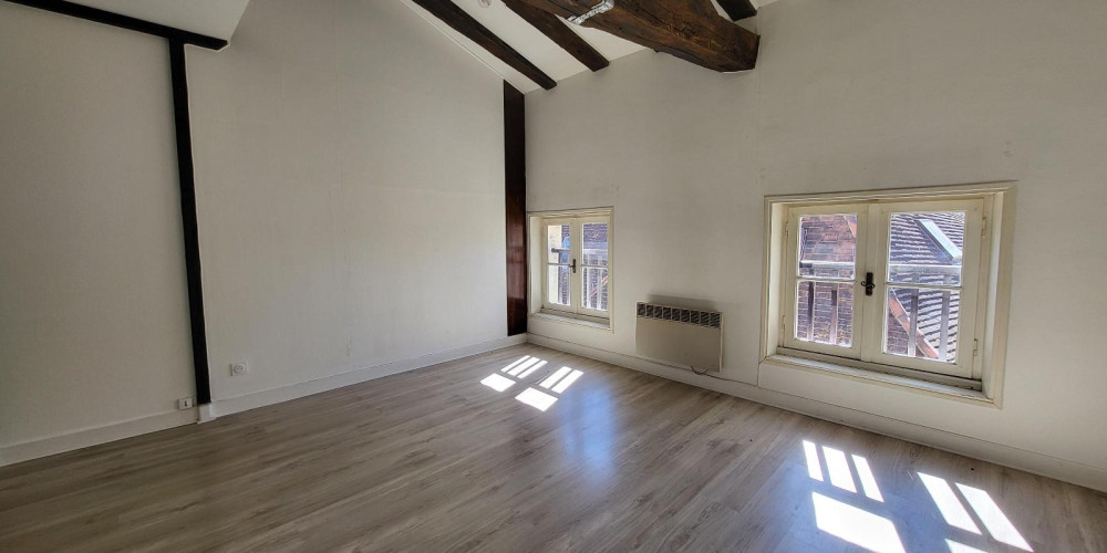 appartement à BERGERAC (24100)