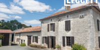 maison à BOUTEILLES ST SEBASTIEN (24320)