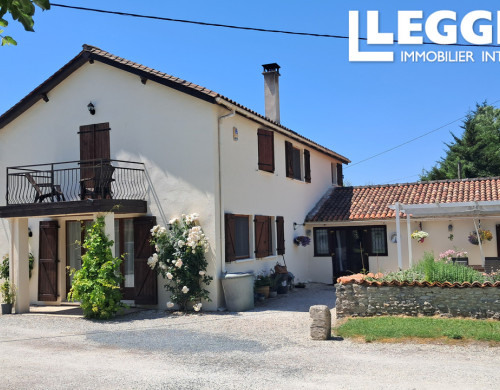 maison  CHERVAL
