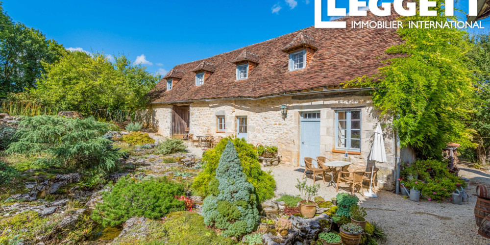 maison à CORGNAC SUR L ISLE (24800)