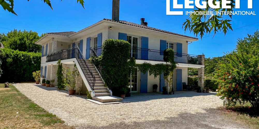 maison à EYMET (24500)