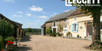 maison à CHALAIS (24800)