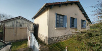 maison à MENSIGNAC (24350)
