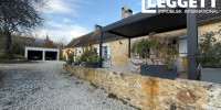 maison à MAURENS (24140)