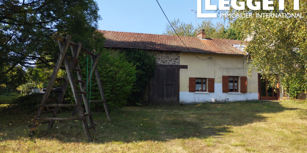 maison à MIALET (24450)