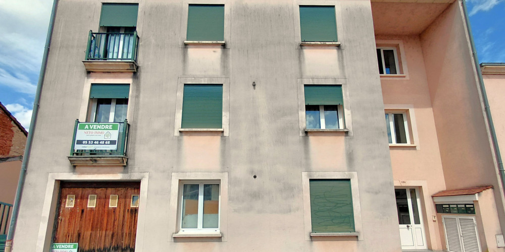 maison à PERIGUEUX (24000)