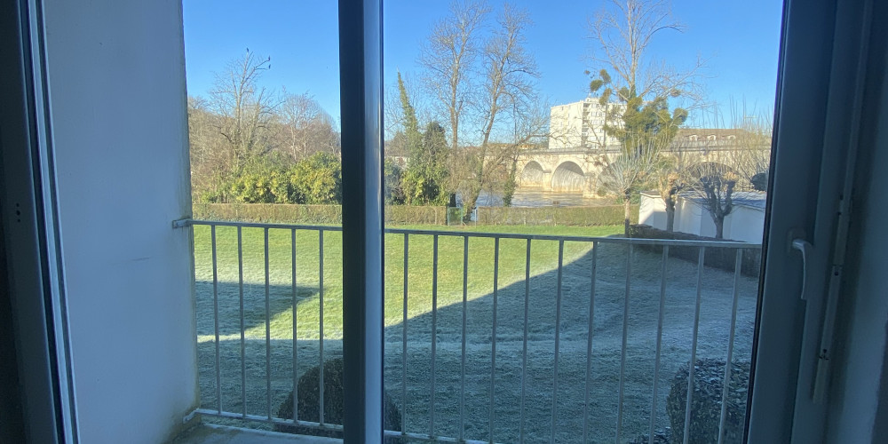appartement à PERIGUEUX (24000)