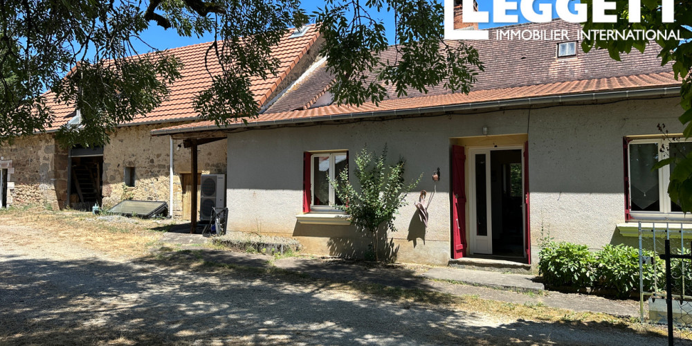 maison à CORGNAC SUR L ISLE (24800)