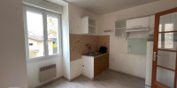 appartement à VERGT (24380)