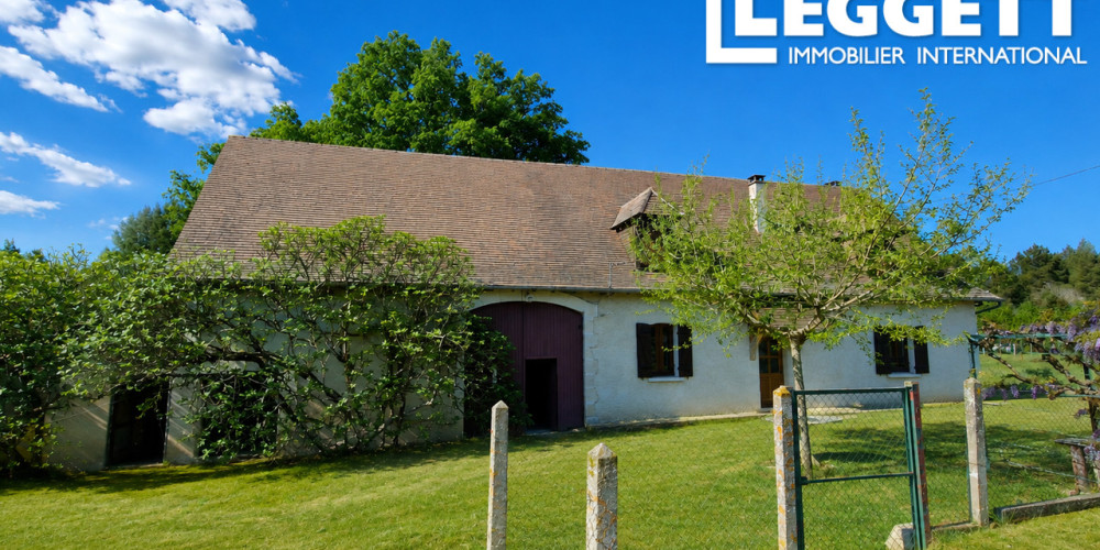 maison à ST MEDARD DE MUSSIDAN (24400)