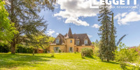 maison à BADEFOLS SUR DORDOGNE (24150)