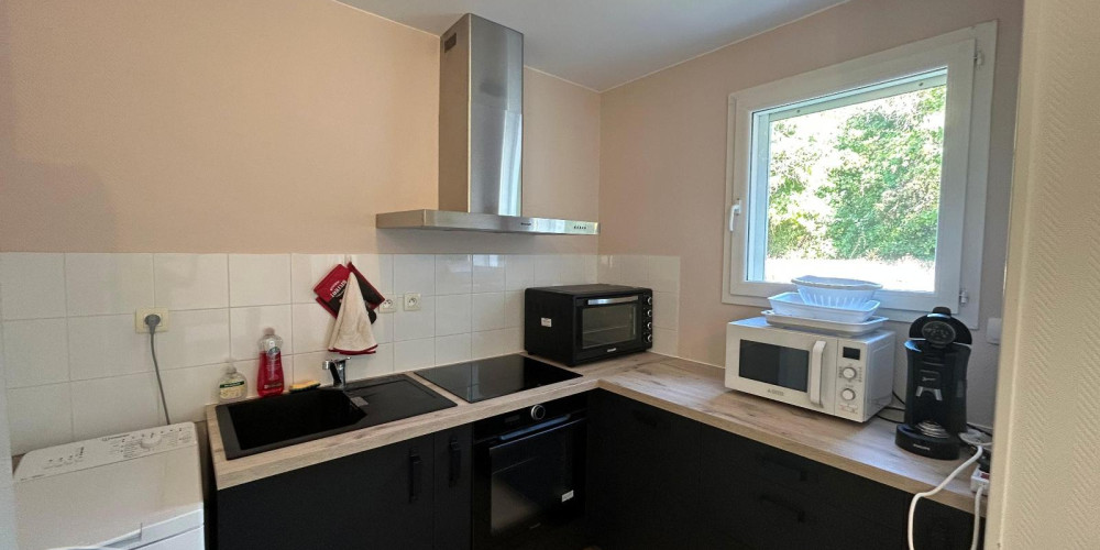 appartement à COULOUNIEIX CHAMIERS (24660)