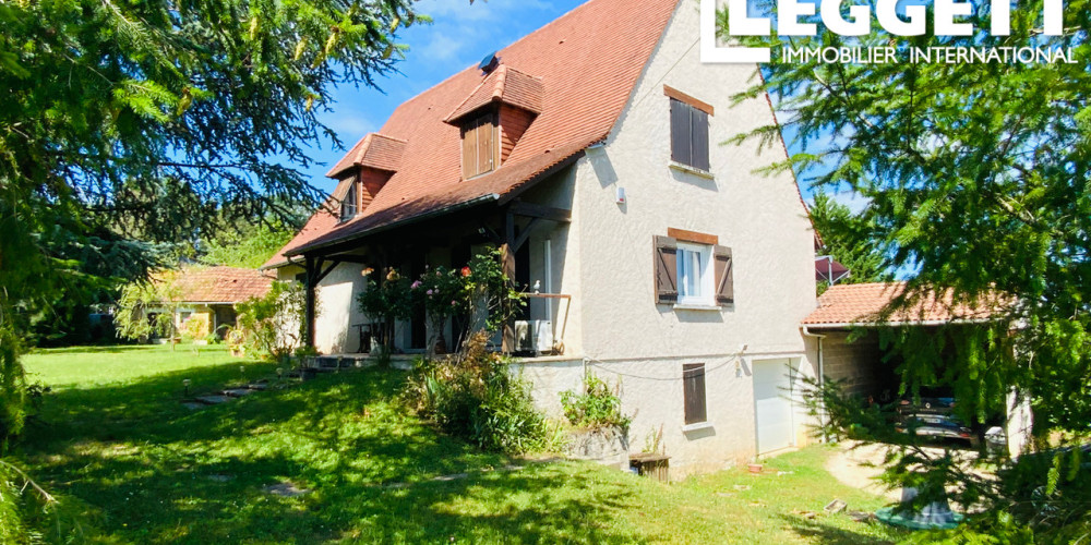 maison à MONTIGNAC (24290)