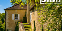 maison à ST ASTIER (24110)