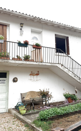 Maison  LA ROCHE CHALAIS