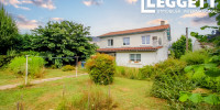 maison à BERGERAC (24100)