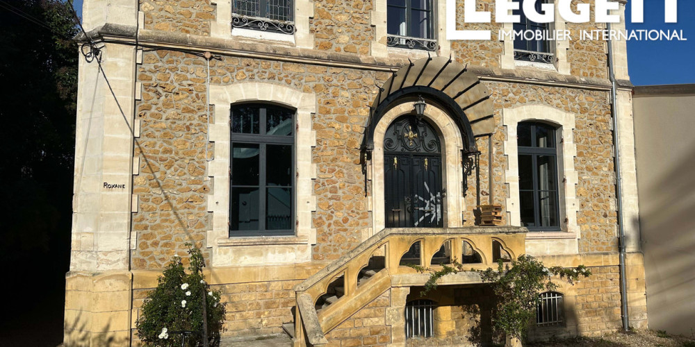 maison à BERGERAC (24100)