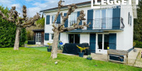 maison à TRELISSAC (24750)