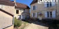 maison à CHERVEIX CUBAS (24390)