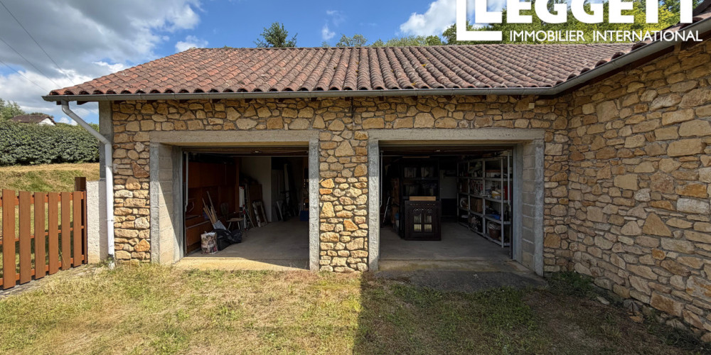 maison à CORGNAC SUR L ISLE (24800)