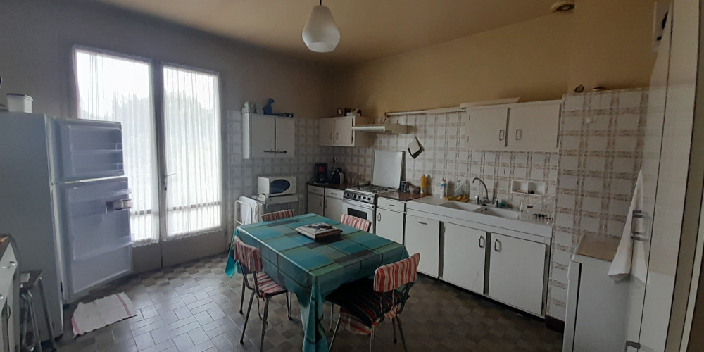 immeuble à PERIGUEUX (24000)