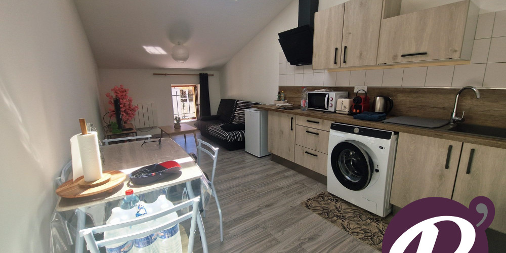 immeuble à BEAUMONTOIS EN PERIGORD (24440)