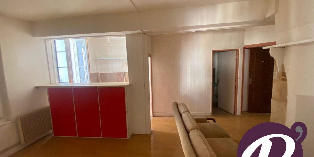 immeuble à BERGERAC (24100)