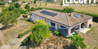 maison à ST AULAYE PUYMANGOU (24410)