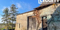 maison à MONMADALES (24560)