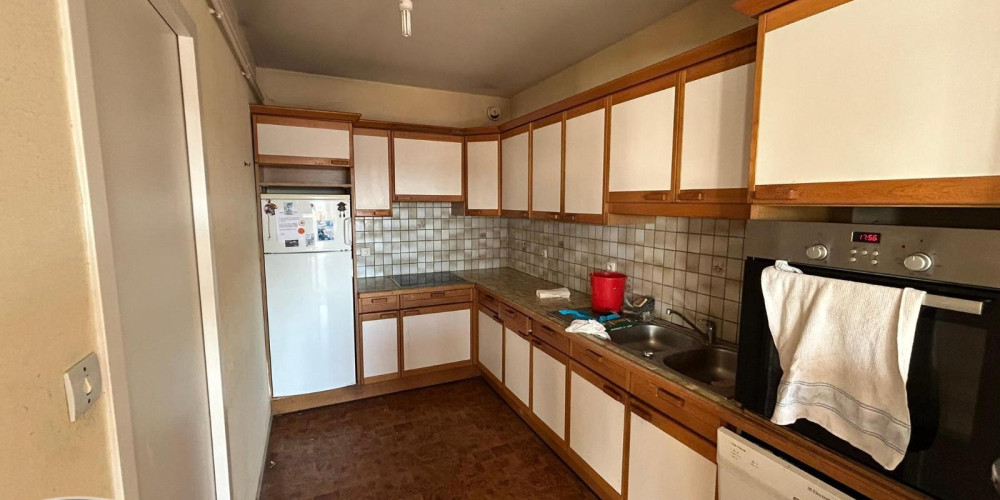appartement à PERIGUEUX (24000)