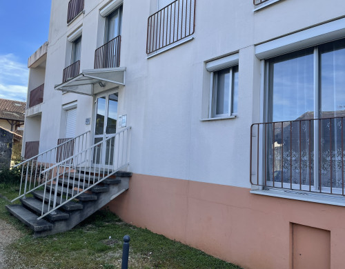 appartement  PERIGUEUX
