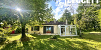 maison à ST PRIVAT DES PRES (24410)