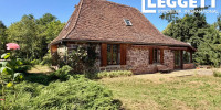 maison à HAUTEFORT (24390)