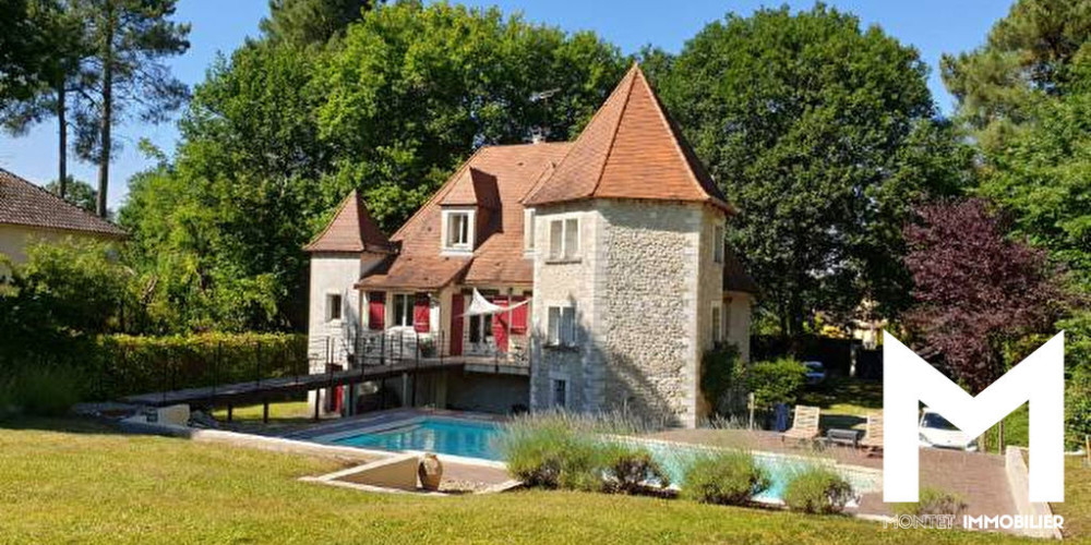 maison à CHANCELADE (24650)