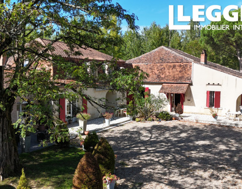 maison  PRIGONRIEUX