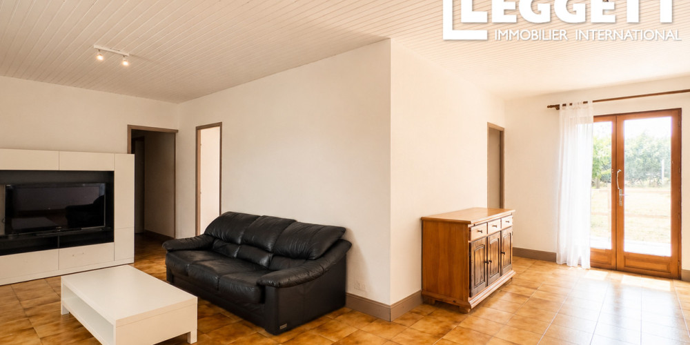 maison à COURS DE PILE (24520)