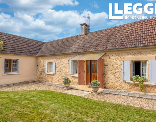 maison  ROUFFIGNAC ST CERNIN DE REILHAC