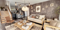 appartement à BOULAZAC ISLE MANOIRE (24750)