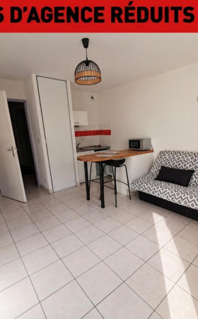 Appartement  CHAMPCEVINEL