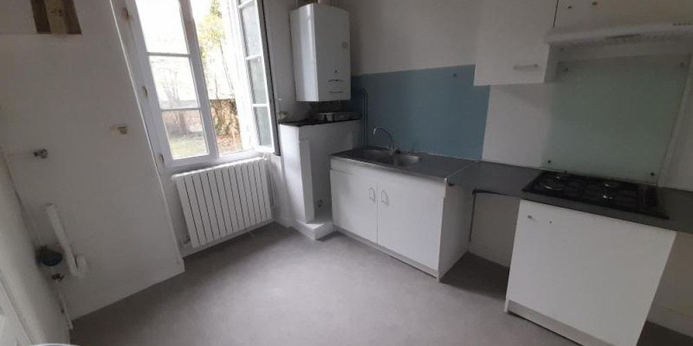 appartement à PERIGUEUX (24000)